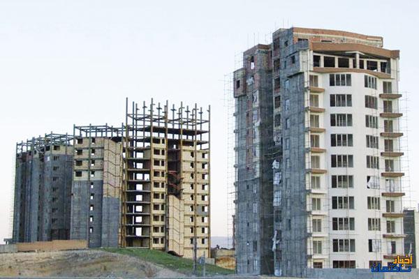 چرا پیش فروش مسکن اجرا نمیشود؟ چرا پیش فروش مسکن اجرا نمیشود؟