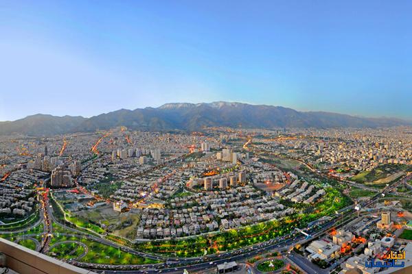مالیات سالانه بر املاک باز هم در بایگانی دولت باقی ماند مالیات سالانه بر املاک باز هم در بایگانی دولت باقی ماند