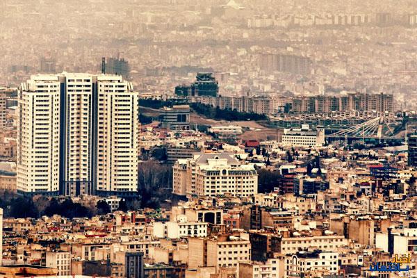 مرور تحولات بازار معاملات مسکن در آذرماه