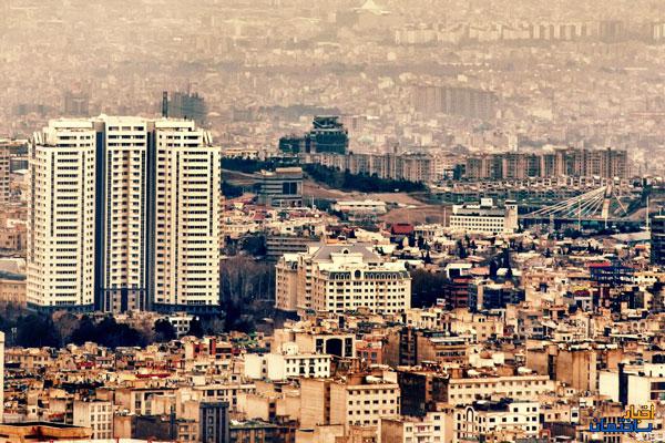 مرور تحولات بازار معاملات مسکن در آذرماه مرور تحولات بازار معاملات مسکن در آذرماه