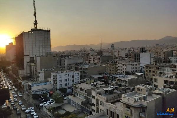 میانگین قیمت مسکن در تهران؛ از 32 میلیون گذشت میانگین قیمت مسکن در تهران؛ از 32 میلیون گذشت