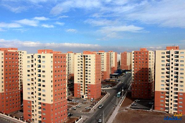 اقساط وام نهضت ملی مسکن چقدر است؟ اقساط وام نهضت ملی مسکن چقدر است؟