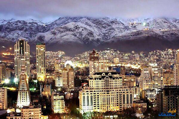 معمای ناتمام مالیات بر خانههای خالی معمای ناتمام مالیات بر خانههای خالی