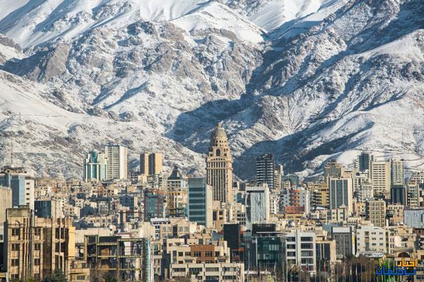 لزوم کنترل مصرف انرژی در بخش ساختمان لزوم کنترل مصرف انرژی در بخش ساختمان