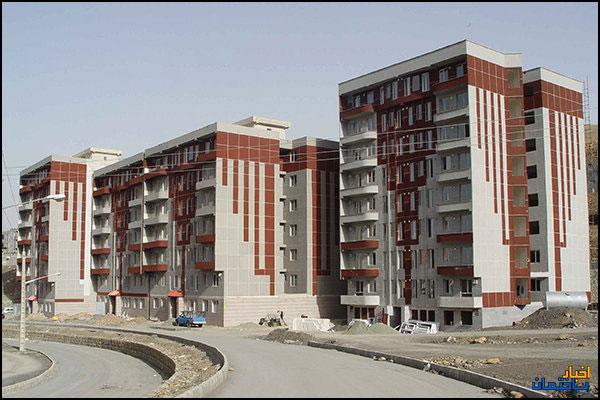 آغاز ثبت نام مجردها در نهضت ملی مسکن آغاز ثبت نام مجردها در نهضت ملی مسکن