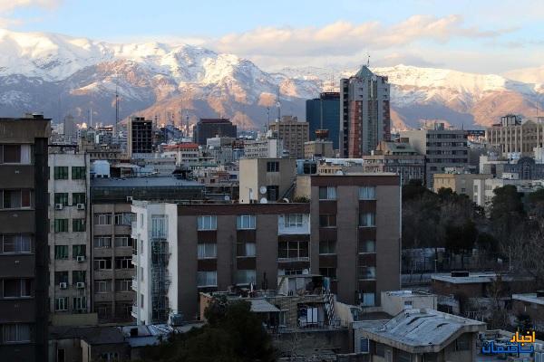 قانون مالیات بر خانه های خالی به بن بست خورد قانون مالیات بر خانه های خالی به بن بست خورد