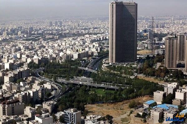 بازار معاملات مسکن تهران در فاز احتیاط قرار گرفته است بازار معاملات مسکن تهران در فاز احتیاط قرار گرفته است