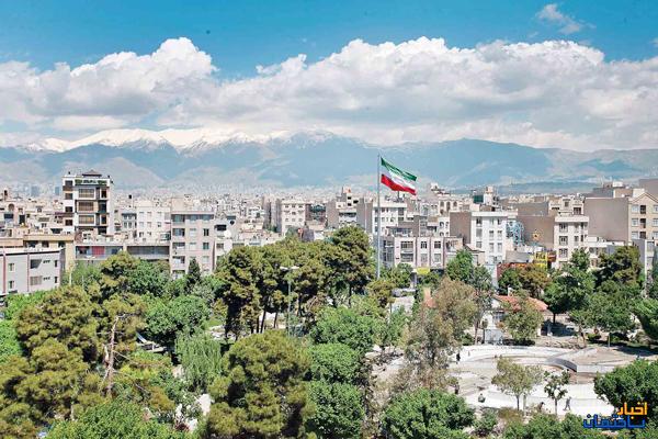 سهم کدام خانه ها در معاملات ملکی بیشتر است؟ سهم کدام خانه ها در معاملات ملکی بیشتر است؟