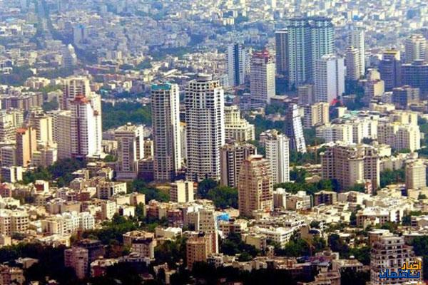 نقش پررنگ دلالان در بازار مسکن نقش پررنگ دلالان در بازار مسکن
