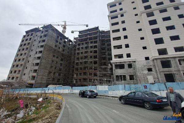 چه تعداد پروانه ساختمانی در تهران صادر شده است؟ چه تعداد پروانه ساختمانی در تهران صادر شده است؟
