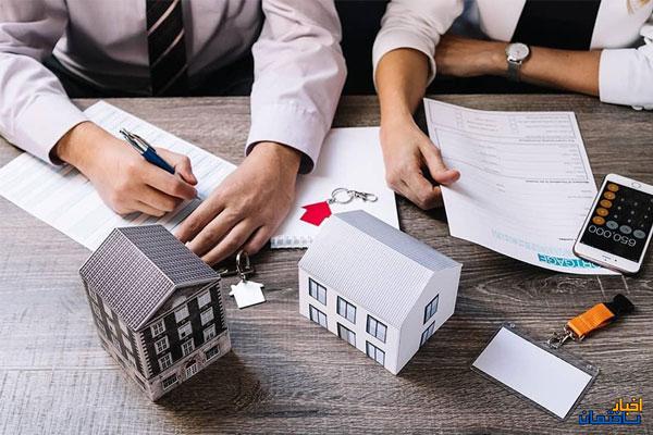 بررسی شرایط حق فسخ قرارداد پیشفروش بررسی شرایط حق فسخ قرارداد پیشفروش