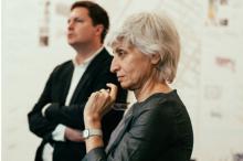 هما فرجاد، برجسته ترین معمار زن ایرانی هما فرجاد، برجسته ترین معمار زن ایرانی