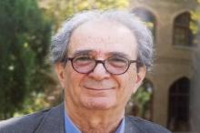 داریوش زمانی، معمار بین المللی درگذشت داریوش زمانی، معمار بین المللی درگذشت