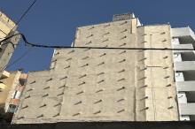 اجرای ایده معماری خلاقانه و عجیب در تبریز اجرای ایده معماری خلاقانه و عجیب در تبریز