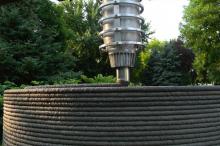 ورود بتن های مقاوم نانویی به صنعت ساختمان کشور ورود بتن های مقاوم نانویی به صنعت ساختمان کشور